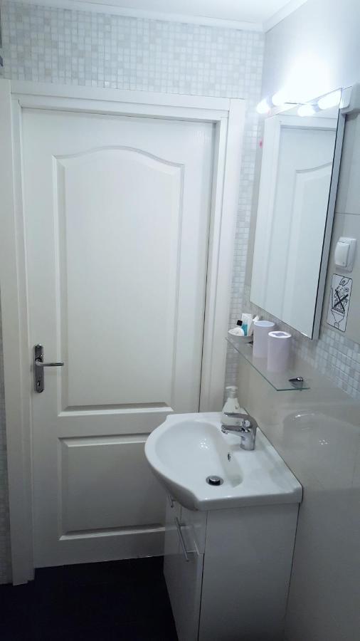 Studio Al Ponto Rovinj Exterior photo